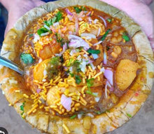 Load image into Gallery viewer, Dahibara Aloodum