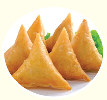 Load image into Gallery viewer, Samosa 2Pcs