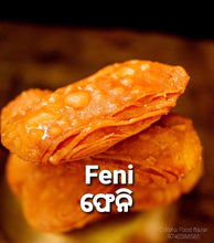 Load image into Gallery viewer, Feni/Khaja 4 Pcs