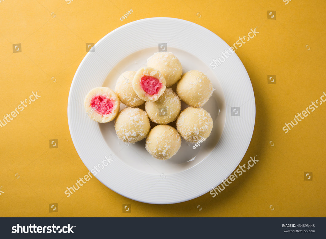 Kheer Kadam 4pcs