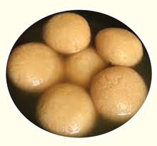 Load image into Gallery viewer, Rasagola- 5pcs
