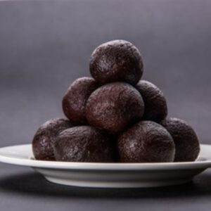 Kala Jamun 4 Pcs