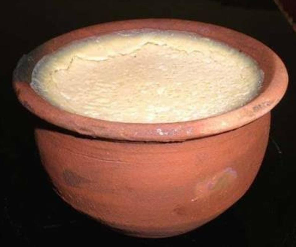 Misti Dahi ( Sweet Curd ) 500gms